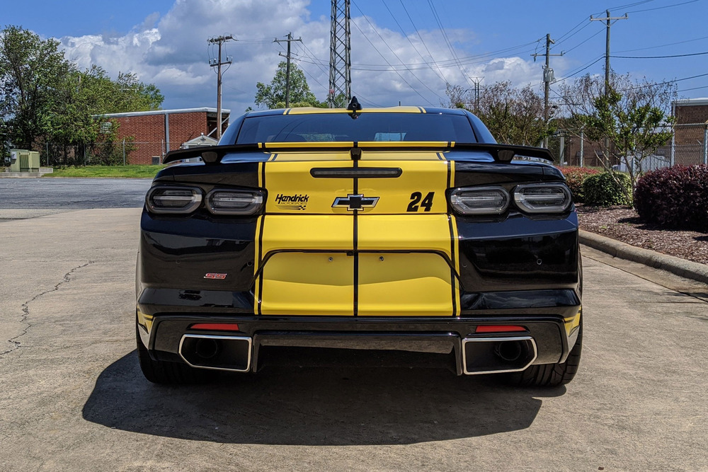 2020-chevrolet-camaro-2ss-hertz-hendrick-motorsports-custom-coupe