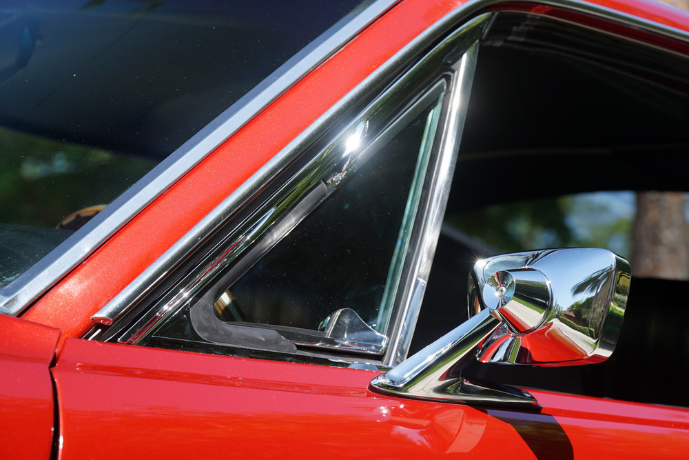 1968 FORD MUSTANG CUSTOM FASTBACK - Misc 36 - 242304