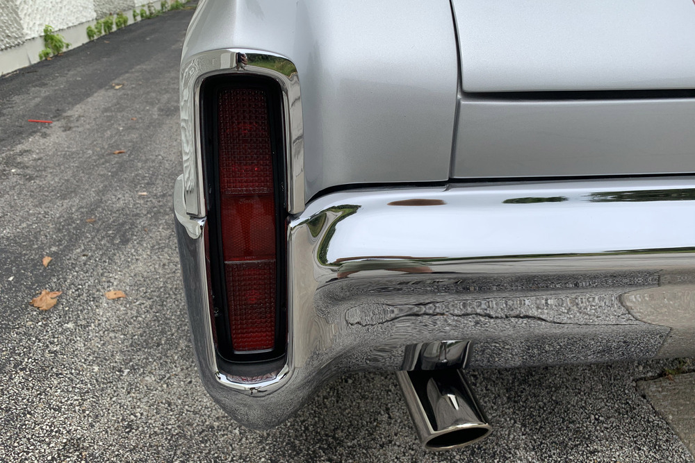 1970 CHEVROLET MONTE CARLO "MONTE FUEGO" - Misc 56 - 242351