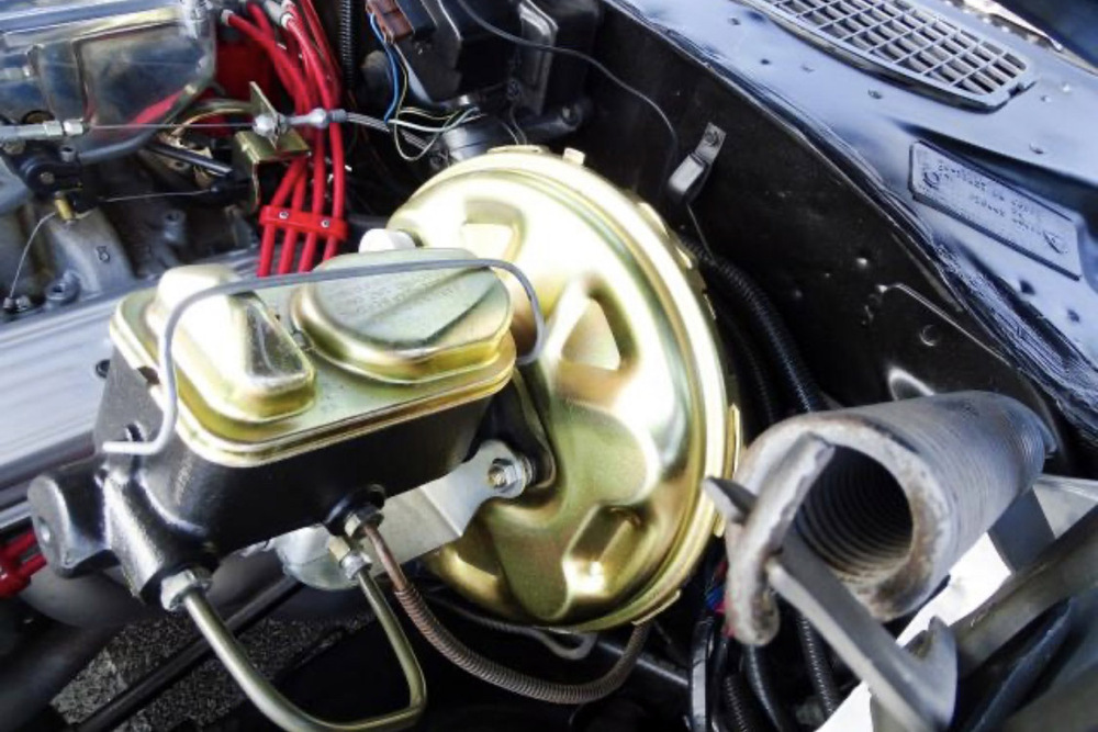 1970 CHEVROLET MONTE CARLO "MONTE FUEGO" - Misc 27 - 242351