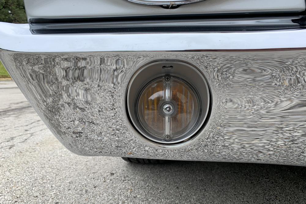 1970 CHEVROLET MONTE CARLO "MONTE FUEGO" - Misc 46 - 242351
