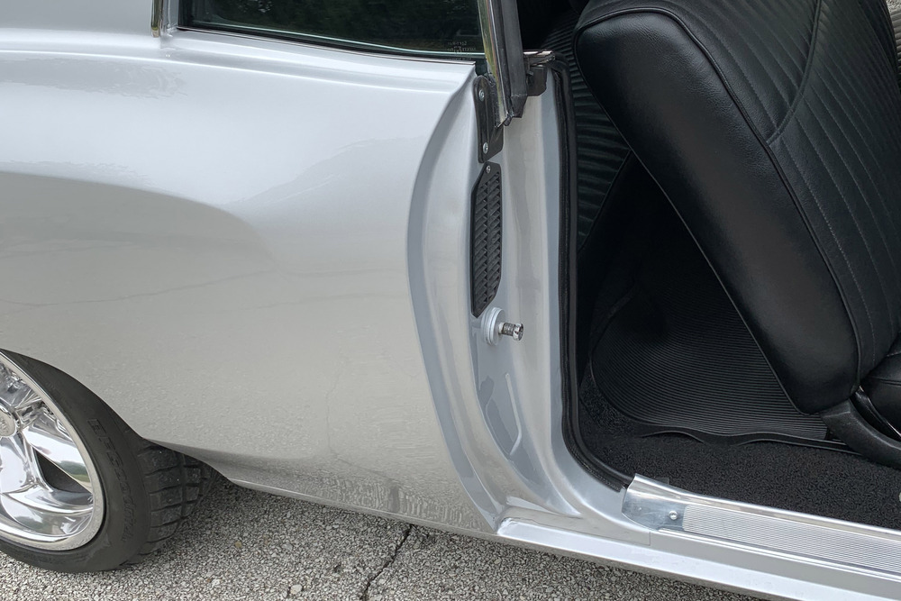 1970 CHEVROLET MONTE CARLO "MONTE FUEGO" - Misc 48 - 242351