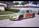 2000 PONTIAC BOBBY LABONTE WINSTON CUP -  - 24236