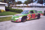 2000 PONTIAC BOBBY LABONTE WINSTON CUP -  - 24236