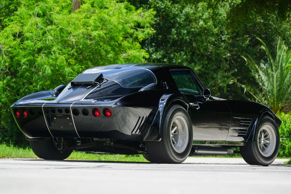 Superformance Corvette Grand Sport