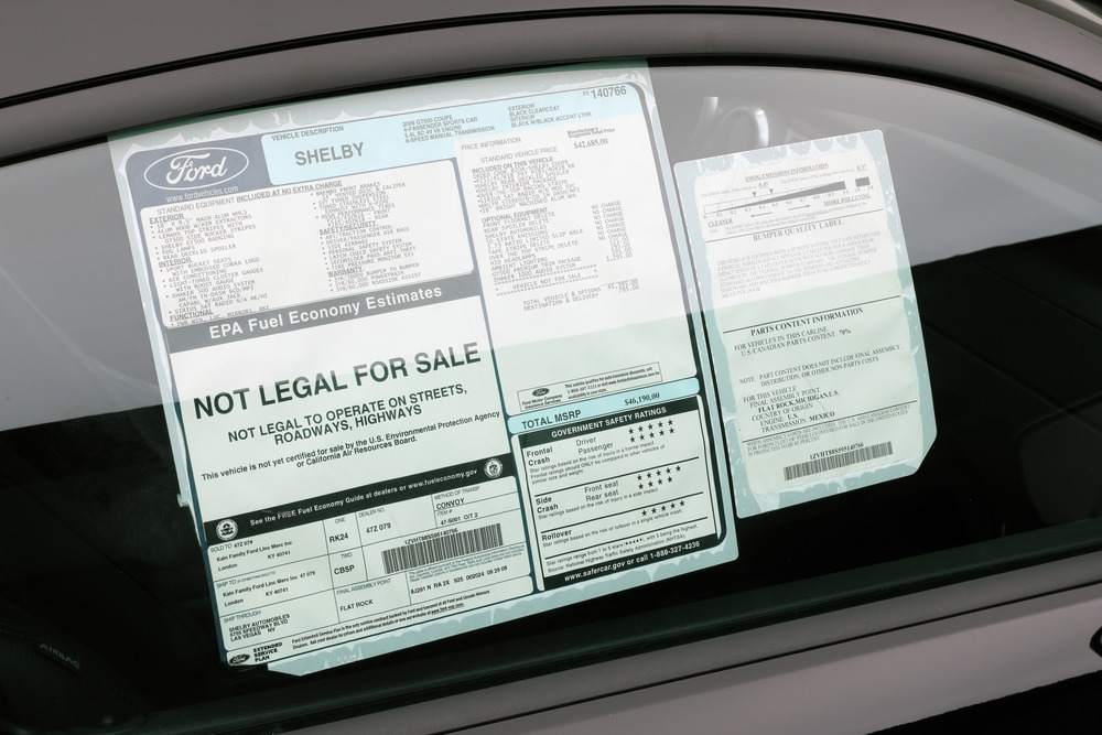 2009 FORD SHELBY GT500KR - Misc 17 - 242430