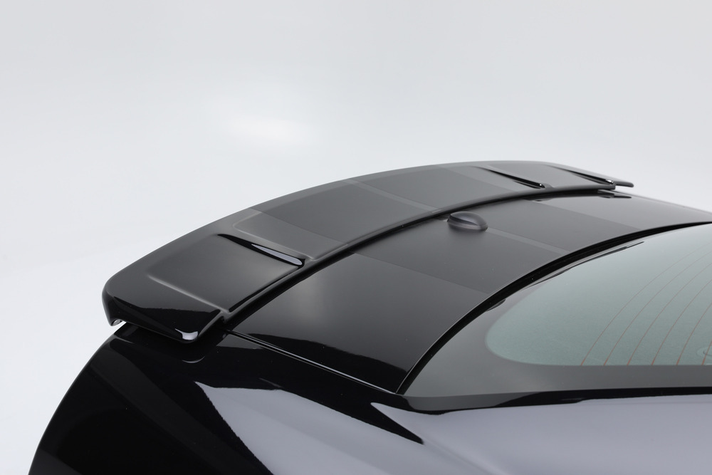 2009 FORD SHELBY GT500KR - Misc 21 - 242430