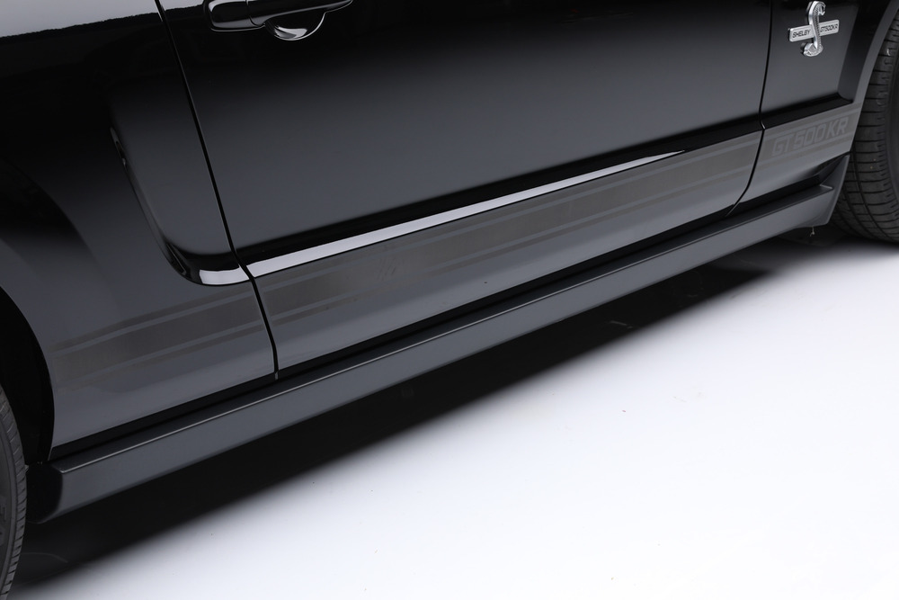 2009 FORD SHELBY GT500KR - Misc 27 - 242430