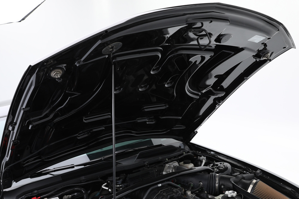 2009 FORD SHELBY GT500KR - Misc 15 - 242430