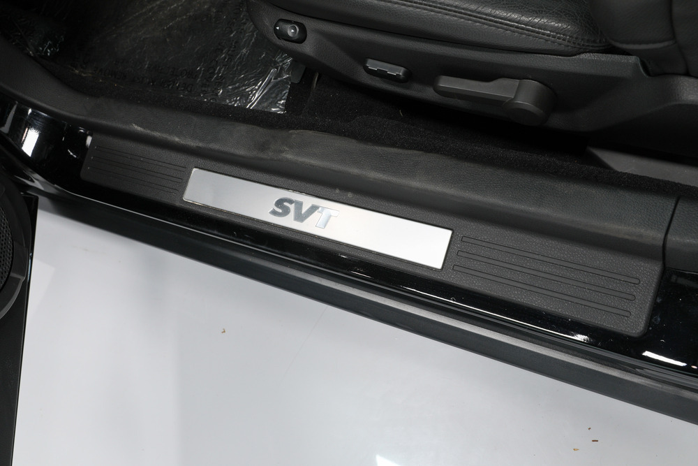 2009 FORD SHELBY GT500KR - Misc 49 - 242430