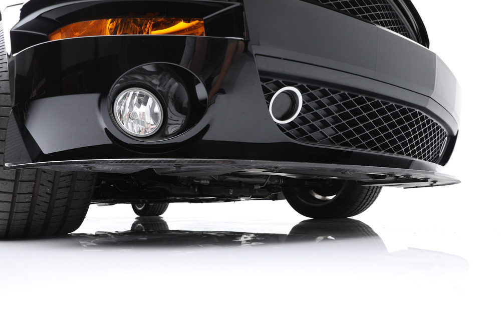 2009 FORD SHELBY GT500KR - Misc 40 - 242430