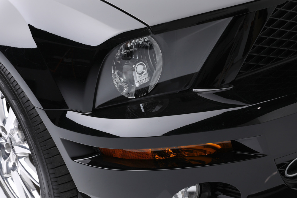 2009 FORD SHELBY GT500KR - Misc 35 - 242430