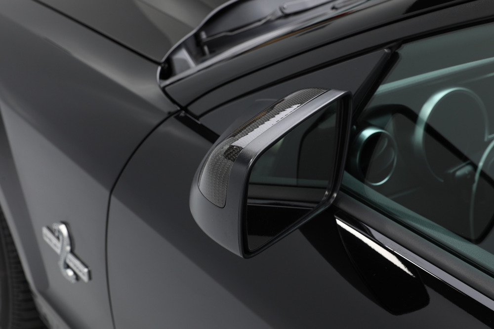 2009 FORD SHELBY GT500KR - Misc 47 - 242430