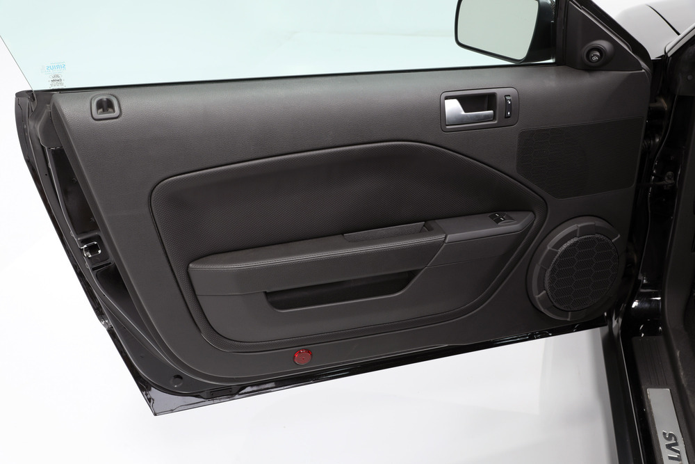 2009 FORD SHELBY GT500KR - Misc 10 - 242430