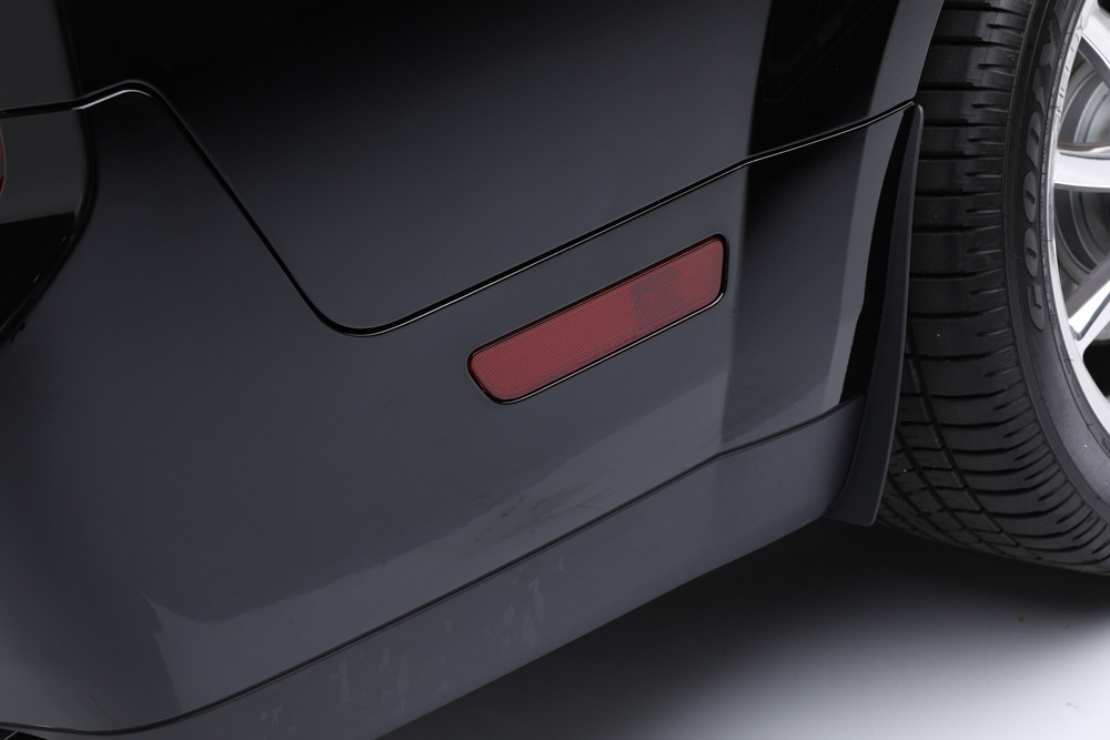 2009 FORD SHELBY GT500KR - Misc 24 - 242430