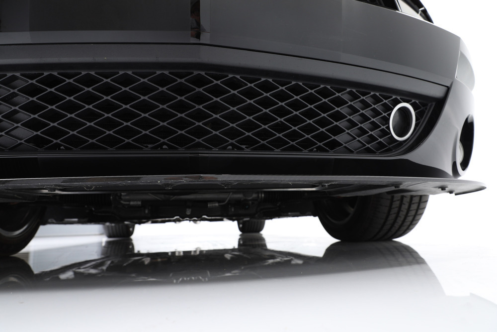 2009 FORD SHELBY GT500KR - Misc 41 - 242430