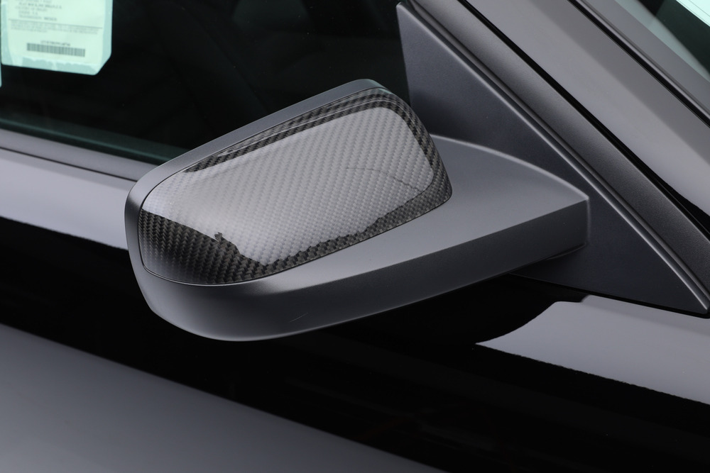 2009 FORD SHELBY GT500KR - Misc 31 - 242430