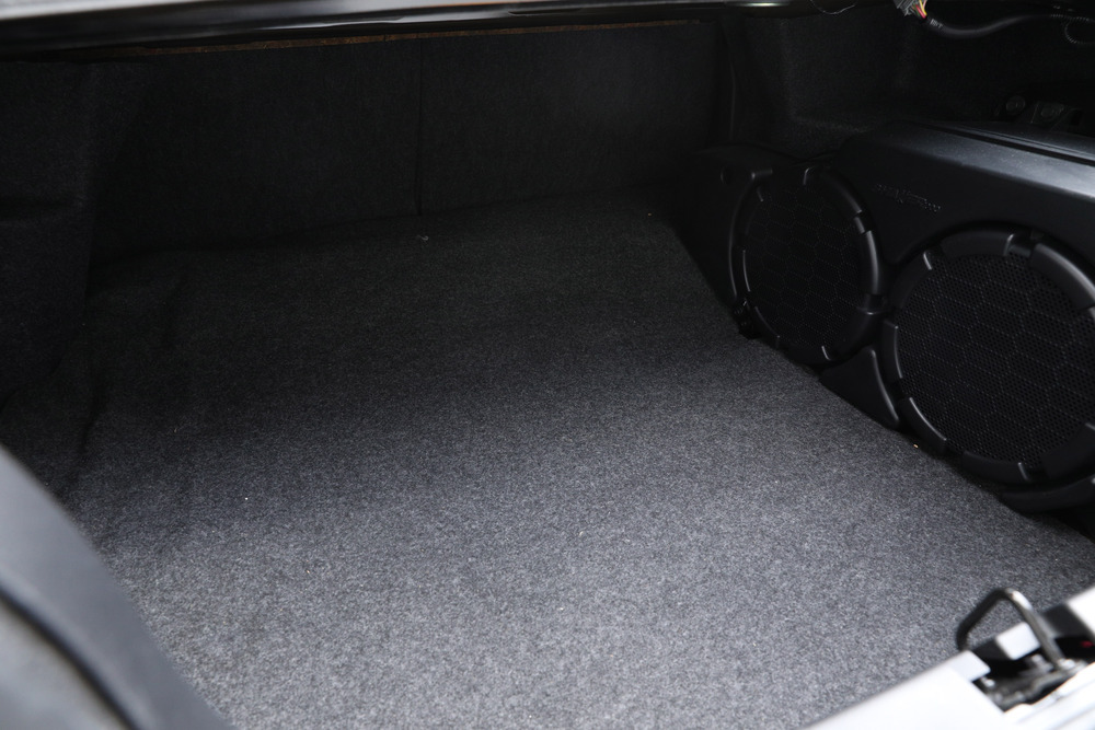 2009 FORD SHELBY GT500KR - Misc 65 - 242430