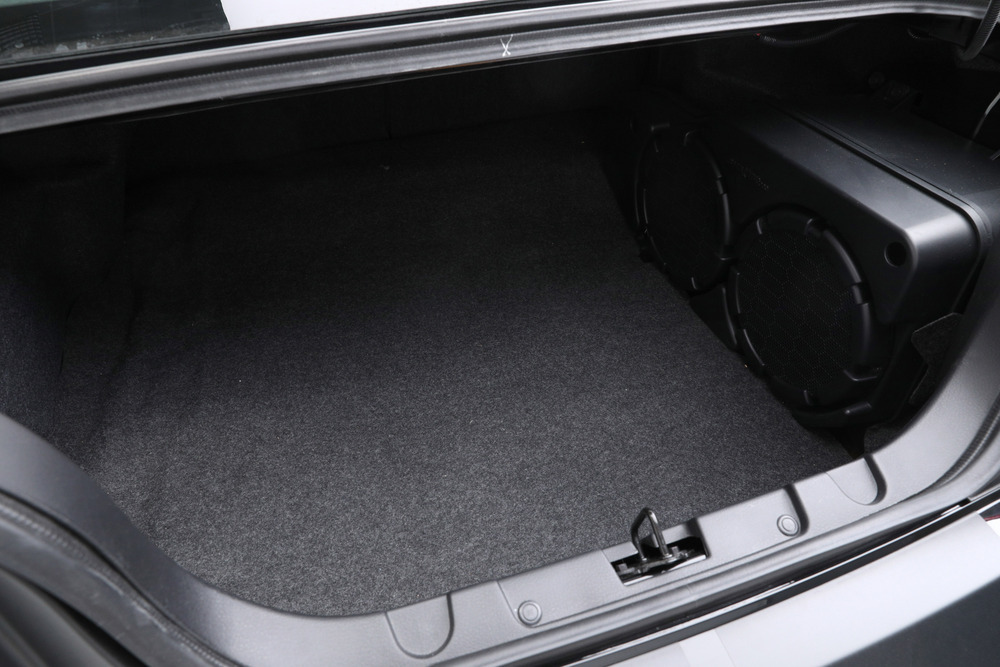 2009 FORD SHELBY GT500KR - Misc 64 - 242430