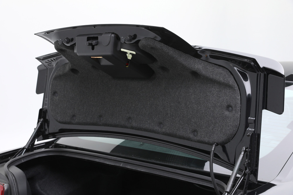 2009 FORD SHELBY GT500KR - Misc 63 - 242430