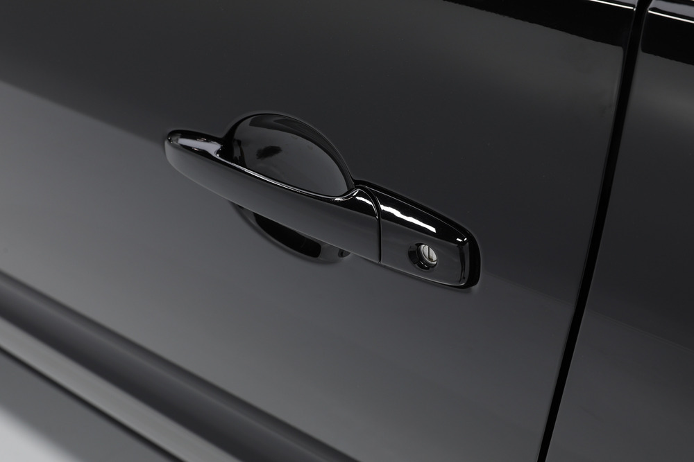 2009 FORD SHELBY GT500KR - Misc 46 - 242430