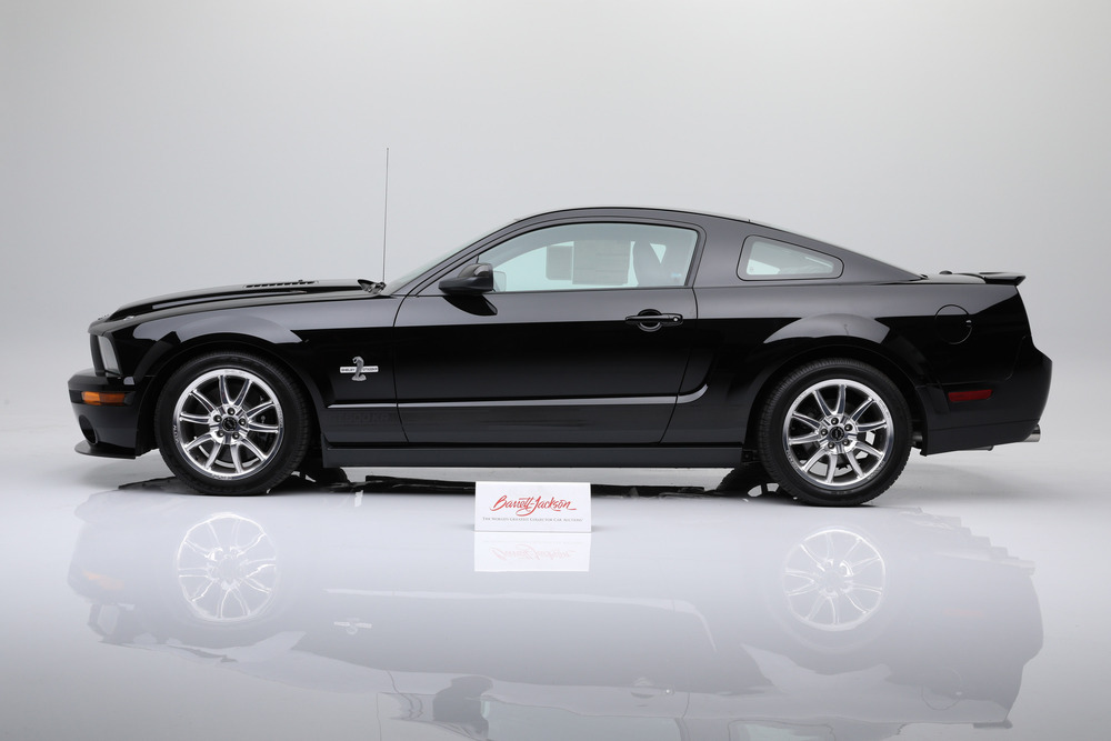 2009 FORD SHELBY GT500KR - Misc 2 - 242430