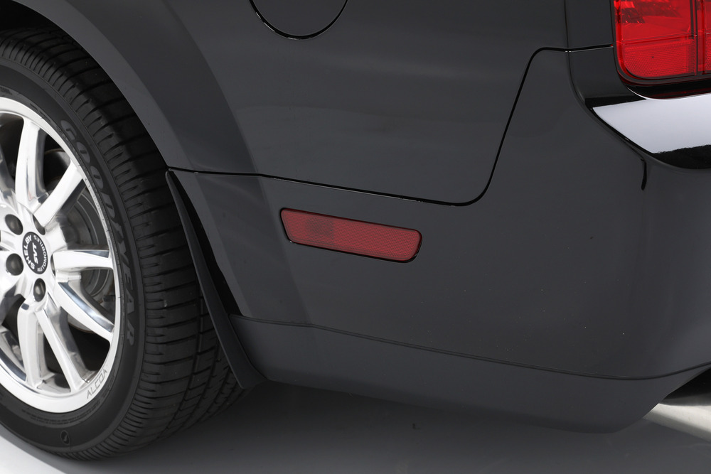 2009 FORD SHELBY GT500KR - Misc 54 - 242430