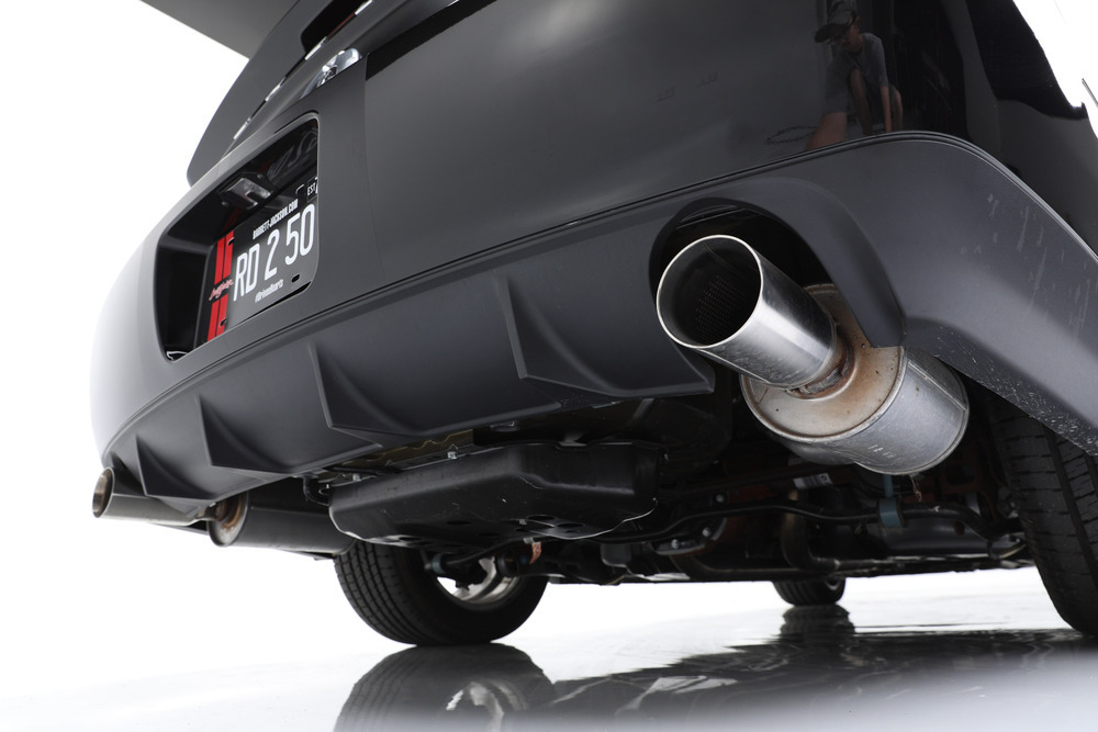 2009 FORD SHELBY GT500KR - Misc 23 - 242430