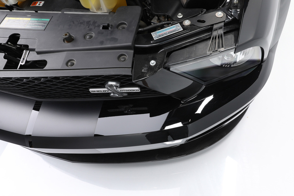 2009 FORD SHELBY GT500KR - Misc 12 - 242430
