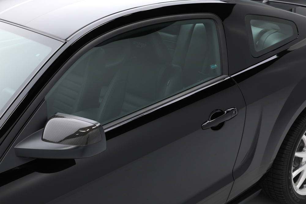 2009 FORD SHELBY GT500KR - Misc 48 - 242430