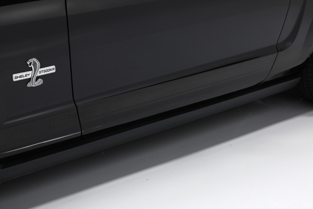 2009 FORD SHELBY GT500KR - Misc 42 - 242430