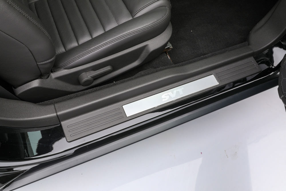 2009 FORD SHELBY GT500KR - Misc 59 - 242430