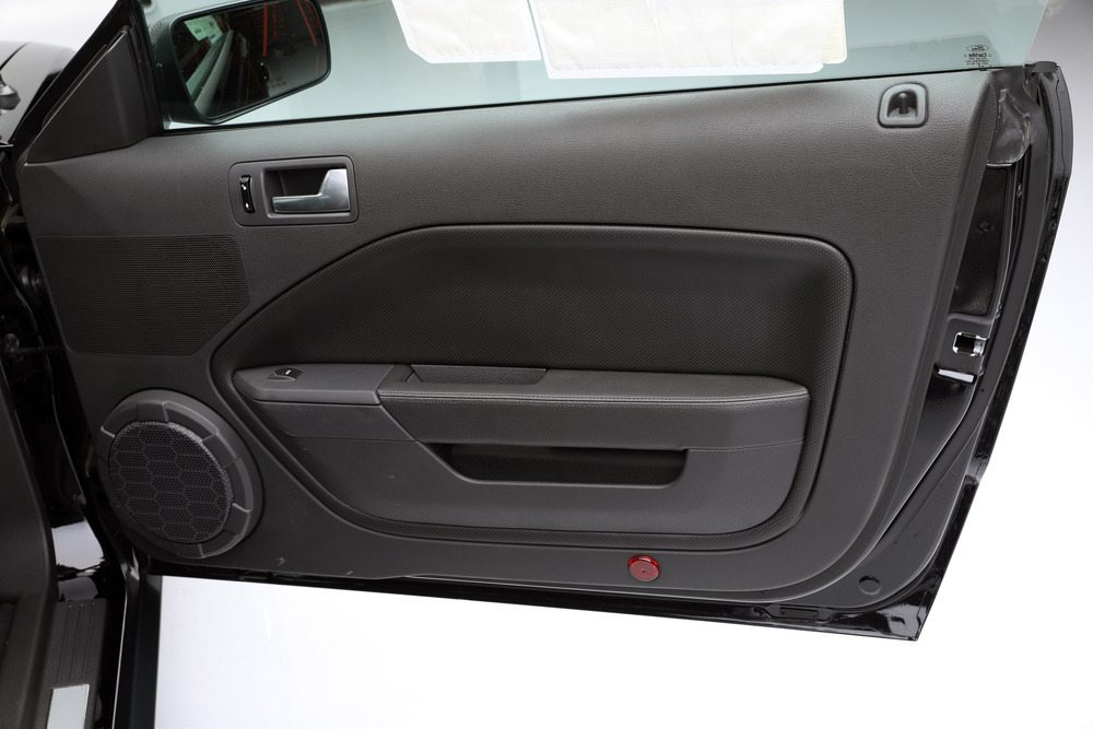 2009 FORD SHELBY GT500KR - Misc 11 - 242430