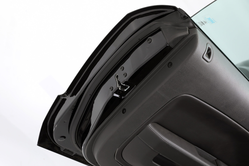 2009 FORD SHELBY GT500KR - Misc 51 - 242430