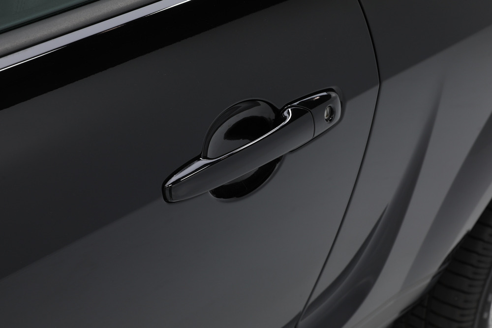 2009 FORD SHELBY GT500KR - Misc 45 - 242430