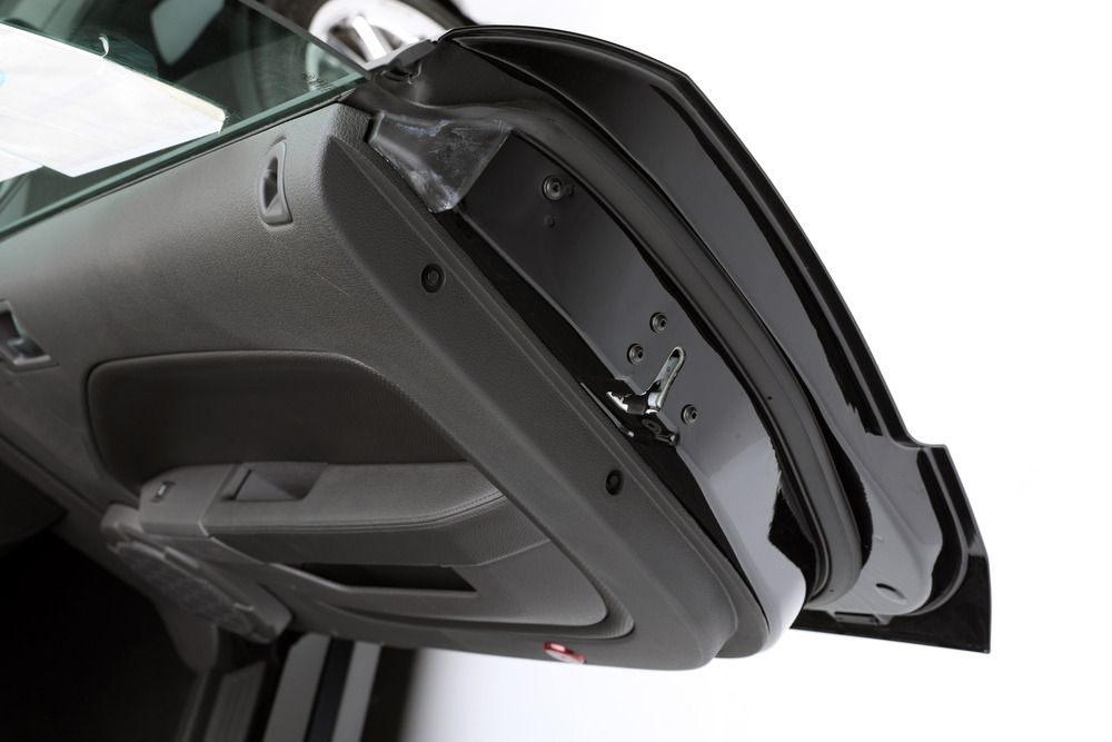 2009 FORD SHELBY GT500KR - Misc 57 - 242430