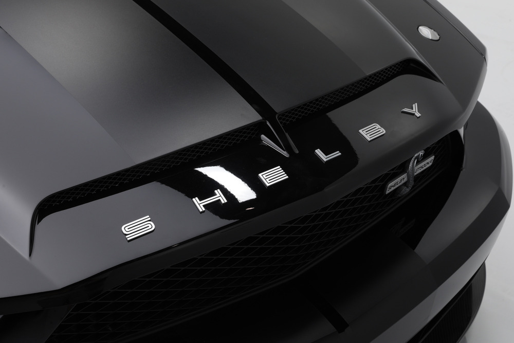 2009 FORD SHELBY GT500KR - Misc 34 - 242430