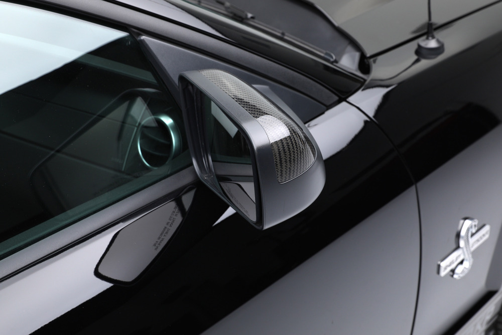 2009 FORD SHELBY GT500KR - Misc 30 - 242430