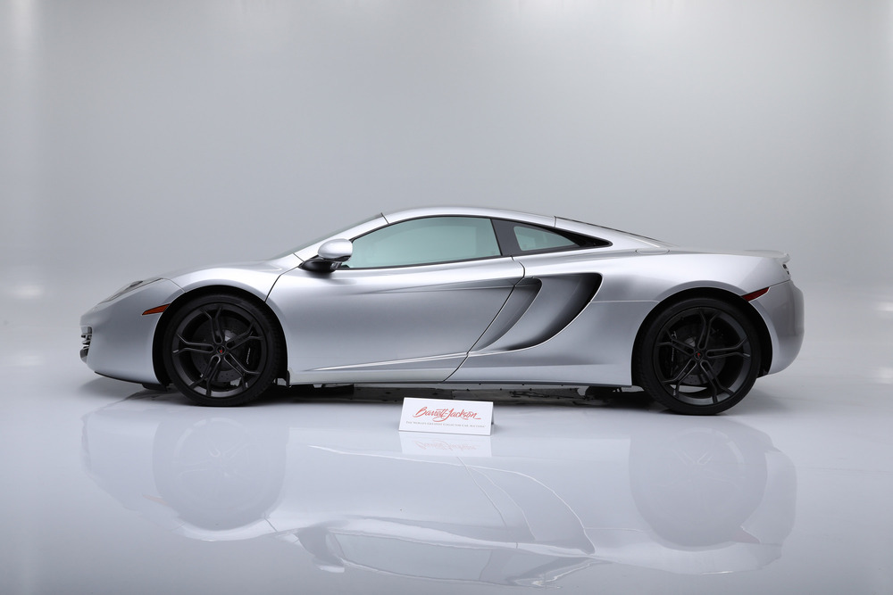 2012 MCLAREN MP4-12C - Misc 61 - 242438