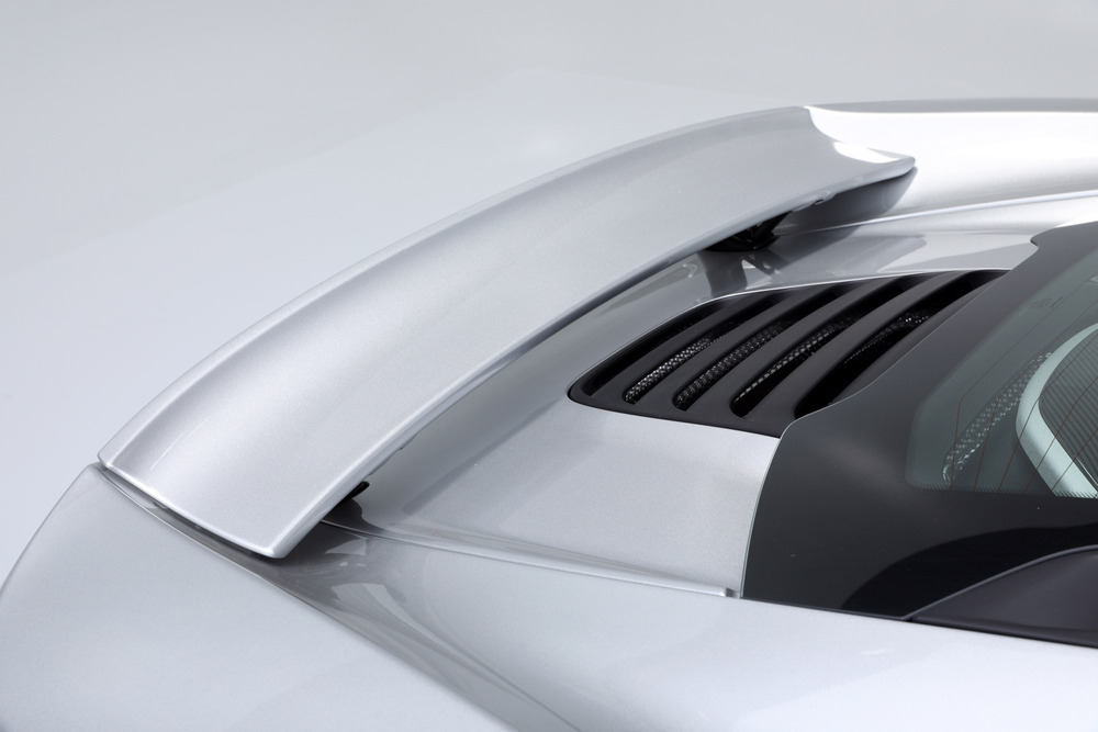 2012 MCLAREN MP4-12C - Misc 7 - 242438