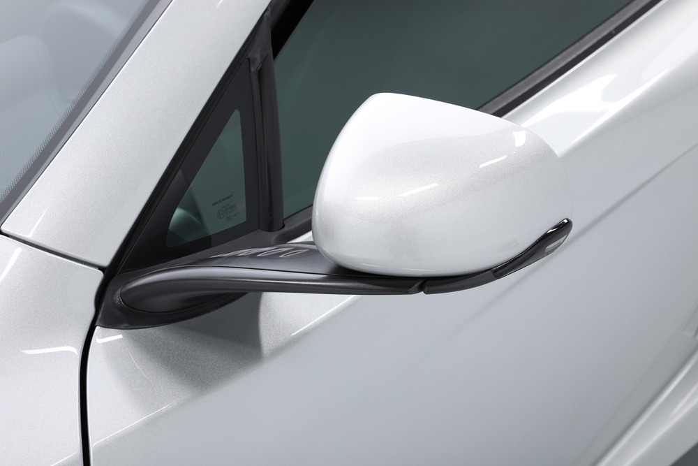 2012 Mclaren Mp4 12c