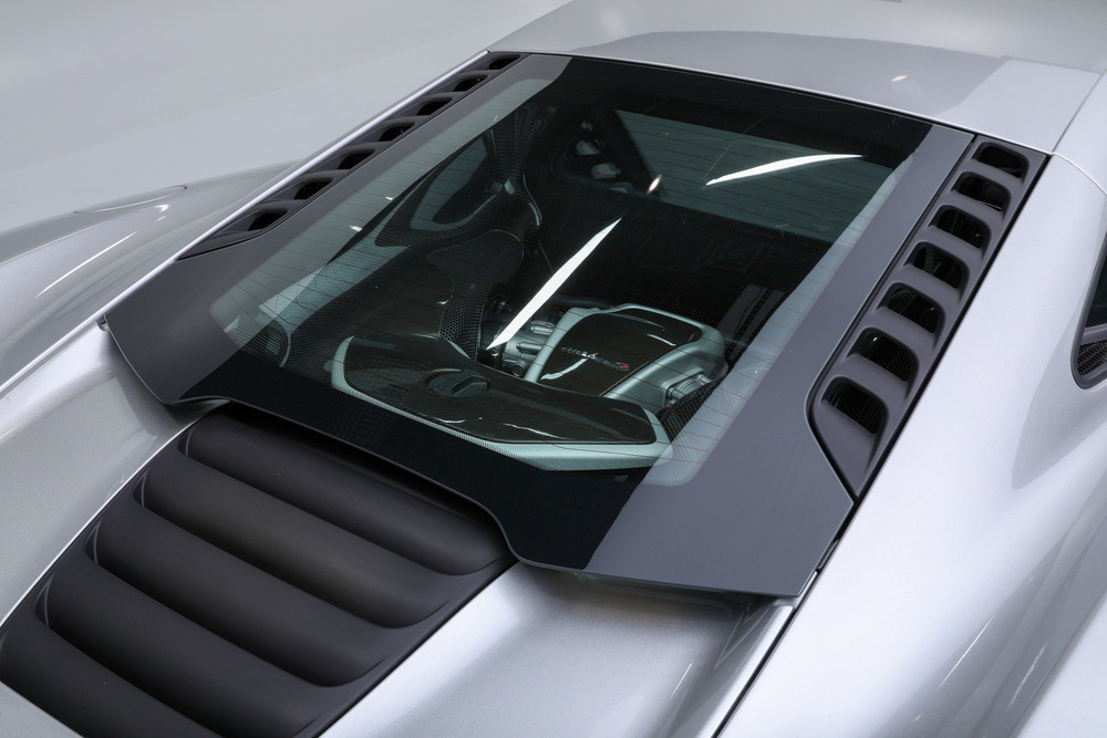 2012 MCLAREN MP4-12C - Misc 2 - 242438