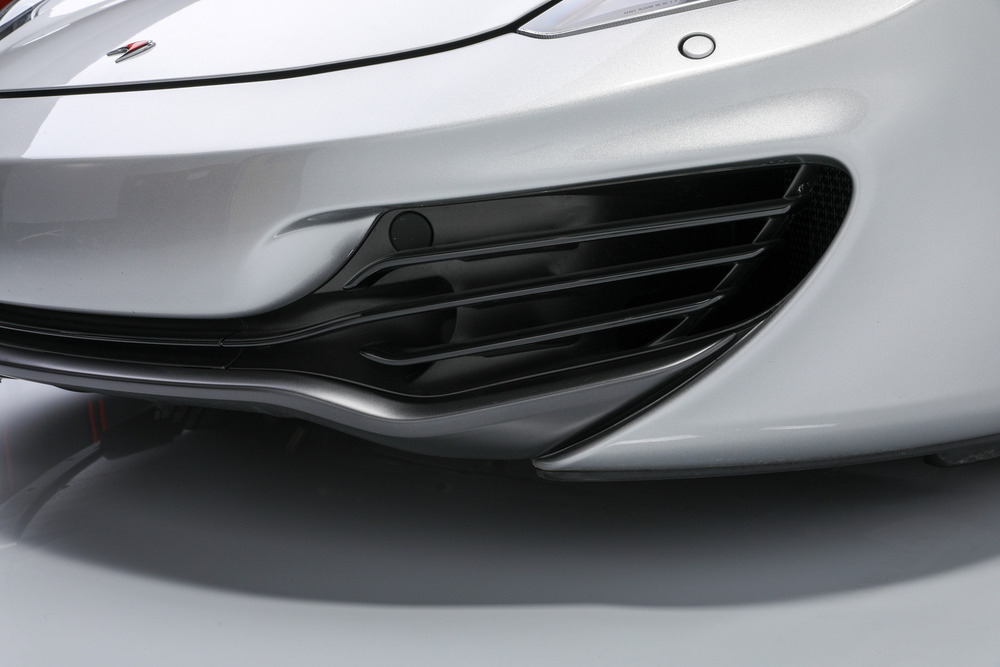 2012 MCLAREN MP4-12C - Misc 28 - 242438