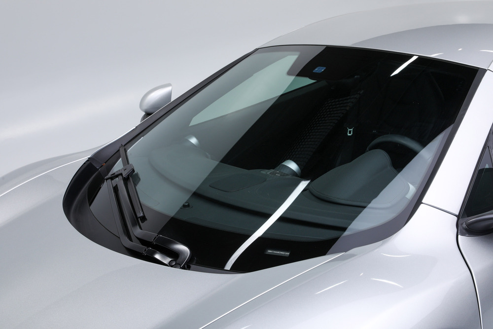 2012 MCLAREN MP4-12C - Misc 63 - 242438