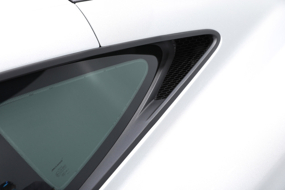 2012 MCLAREN MP4-12C - Misc 46 - 242438