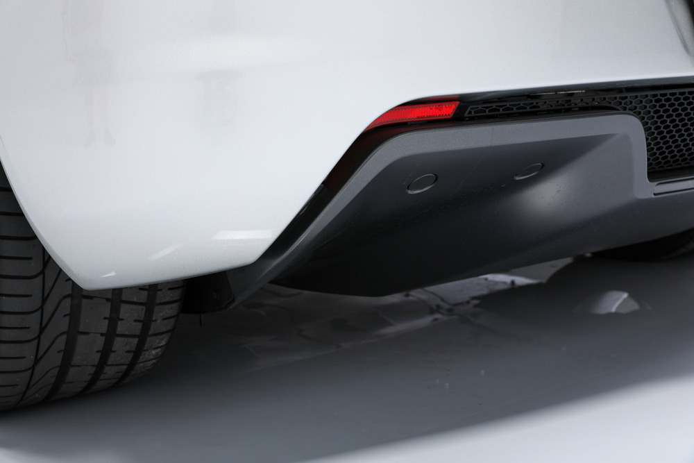 2012 MCLAREN MP4-12C - Misc 52 - 242438