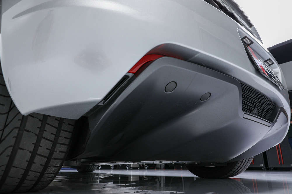 2012 MCLAREN MP4-12C - Misc 53 - 242438