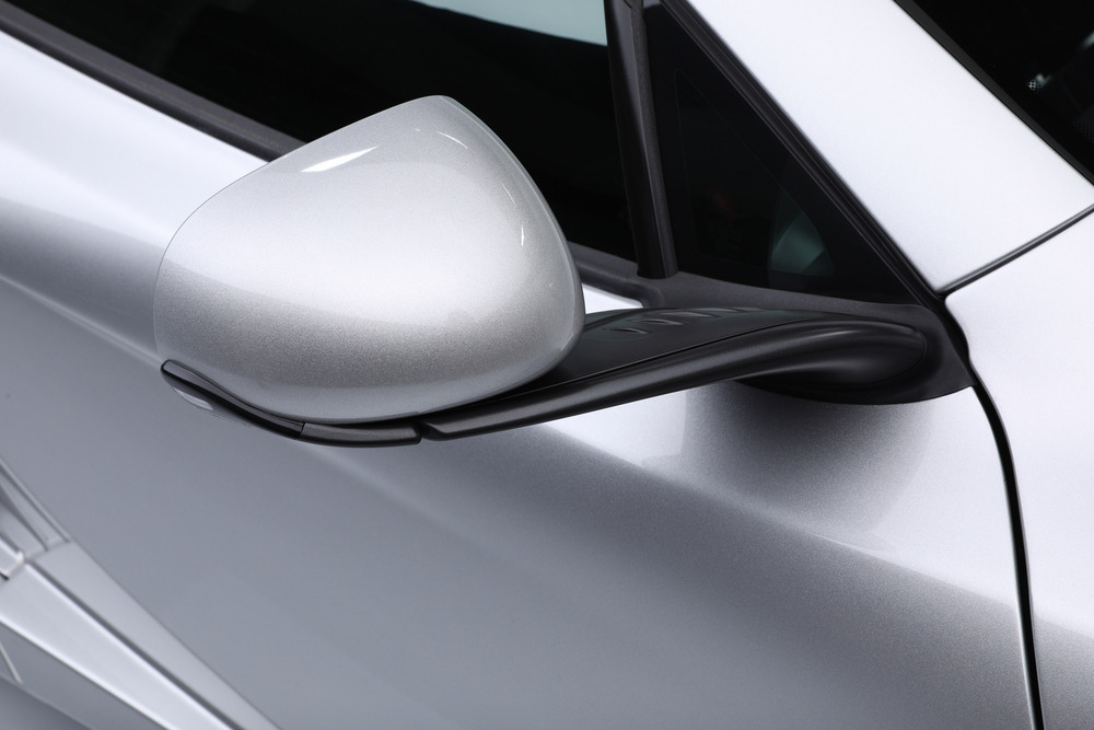 2012 MCLAREN MP4-12C - Misc 20 - 242438