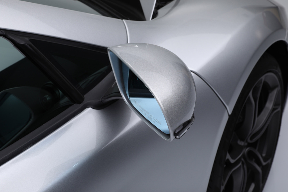 2012 MCLAREN MP4-12C - Misc 19 - 242438