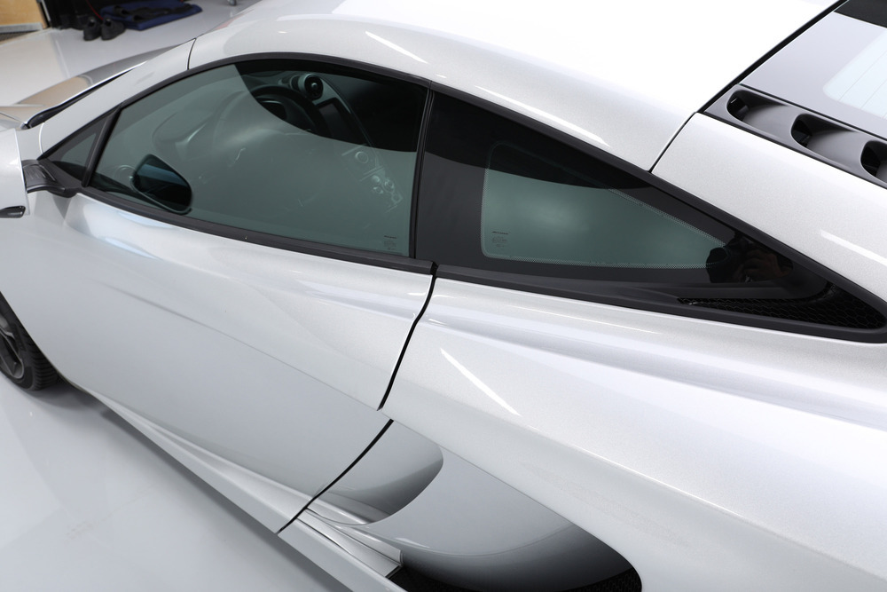 2012 MCLAREN MP4-12C - Misc 39 - 242438